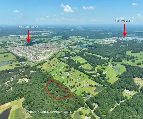 8 Chaseway Dr, Pike Road, AL 36064