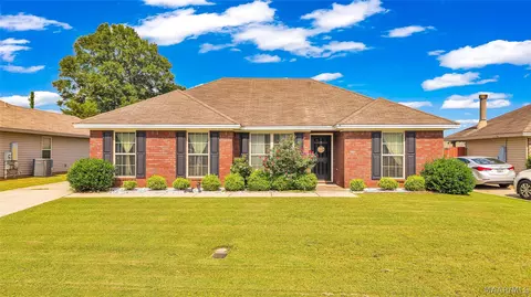 78 Buckram Rd, Wetumpka, AL 36092