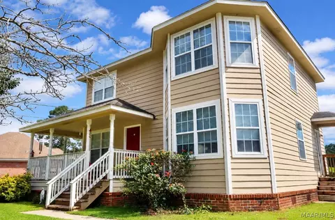 427 Lewis Rd, Deatsville, AL 36022