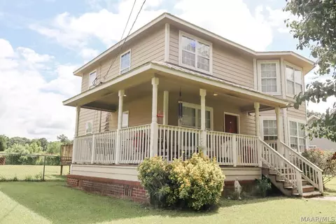 427 Lewis Rd, Deatsville, AL 36022