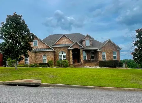 78 Magnolia Rdg, Millbrook, AL 36054
