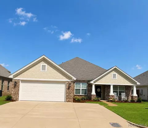 10805 Blackwater Ct, Montgomery, AL 36117