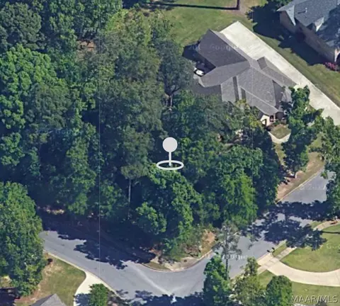 6305 Philadelphia Hl, Montgomery, AL 36117