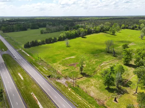 0 Highway 331, Montgomery, AL 36105