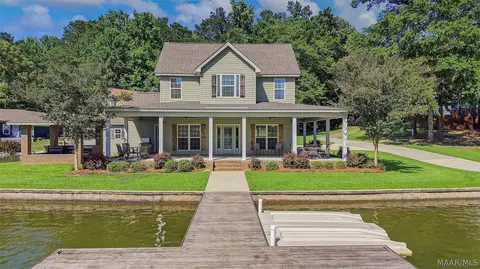 111 Cedar Grove Ln, Eclectic, AL 36024