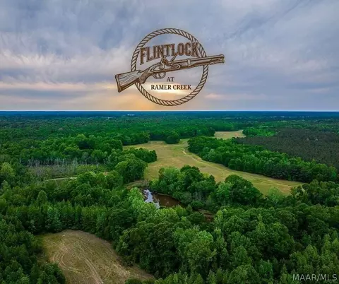 00 Hobbie Rd, Ramer, AL 36106