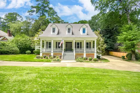 6432 Wynwood Pl, Montgomery, AL 36117