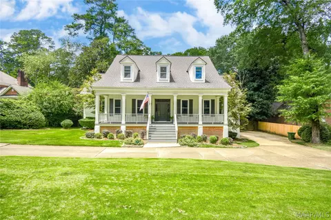 6432 Wynwood Pl, Montgomery, AL 36117