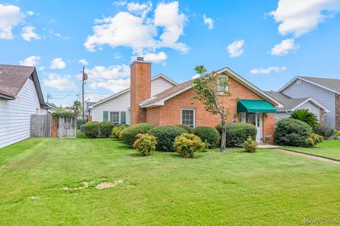 3817 Elm Ave, Montgomery, AL 36109