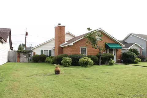 3817 Elm Ave, Montgomery, AL 36109
