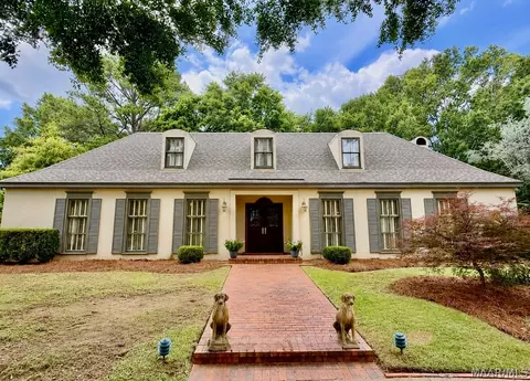 33 Creek Ct, Montgomery, AL 36117
