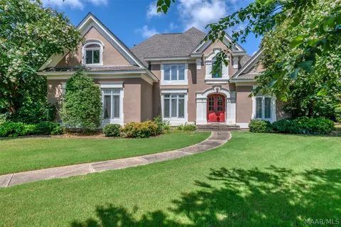 6100 Henley Hedge Ct, Montgomery, AL 36117