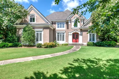 6100 Henley Hedge Ct, Montgomery, AL 36117