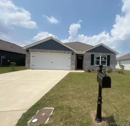 6013 Cunningham Trl, Montgomery, AL 36116