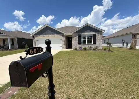 6013 Cunningham Trl, Montgomery, AL 36116