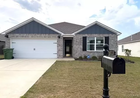 6013 Cunningham Trl, Montgomery, AL 36116