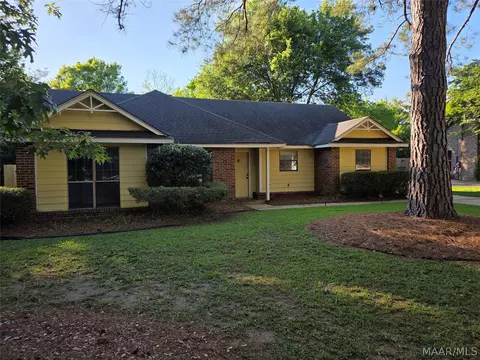 6225 Whitewater Ct, Montgomery, AL 36117