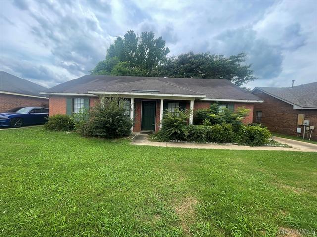 1615 Vista View Dr, Montgomery, AL 36110