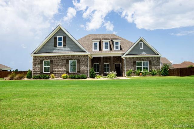 222 Alston Dr, Wetumpka, AL 36093