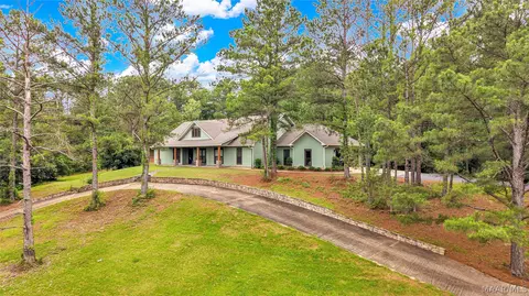 1328 Cherokee Trl, Tallassee, AL 36078