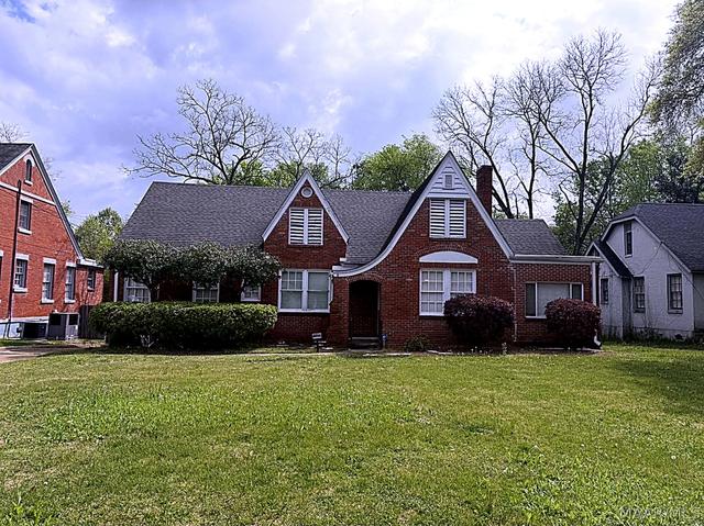 3165 Lexington Rd, Montgomery, AL 36106