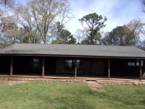 94 499 County Rd, Clanton, AL 35046