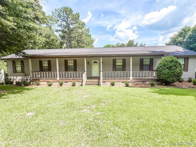 670 County Road 81, Selma, AL 36703