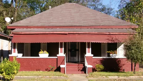 1732 Martin Luther King St, Selma, AL 36703