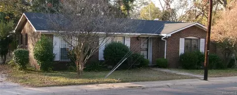 1539 Marie Foster St, Selma, AL 36703