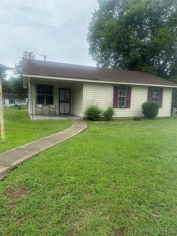 3258 Mobile Dr, Montgomery, AL 36108