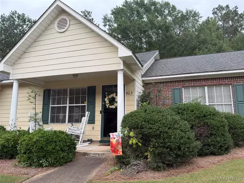 500 Waverly Pl #903, Opelika, AL 36801