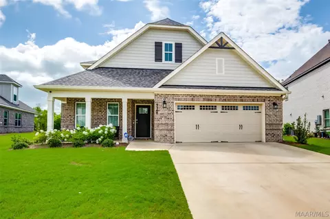 9348 Charley Ln, Montgomery, AL 36117