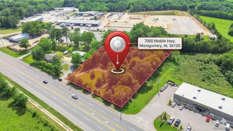 7000 Mobile Hwy, Montgomery, AL 36105