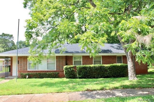 1807 Austin St, Montgomery, AL 36110