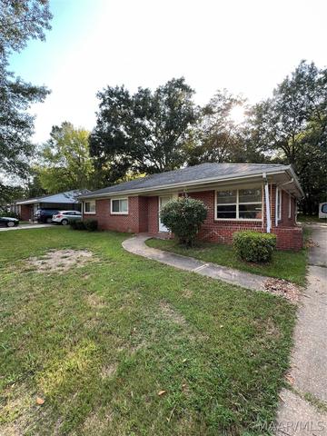 3446 Princeton Rd, Montgomery, AL 36111