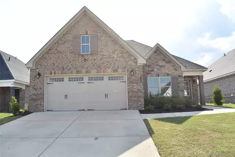 400 Crushing Hts, Pike Road, AL 36064