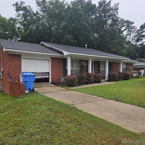 906 Skidmore Ave, Prattville, AL 36066