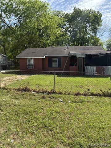 4127 Edgar D Nixon Ave, Montgomery, AL 36105