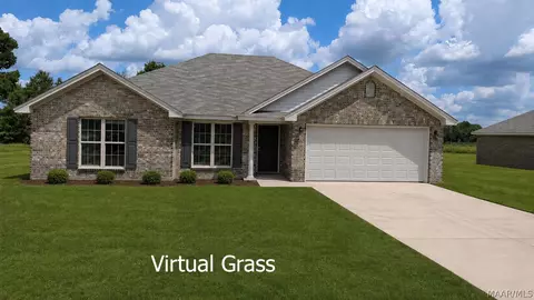 2449 Landing Loop, Deatsville, AL 36022