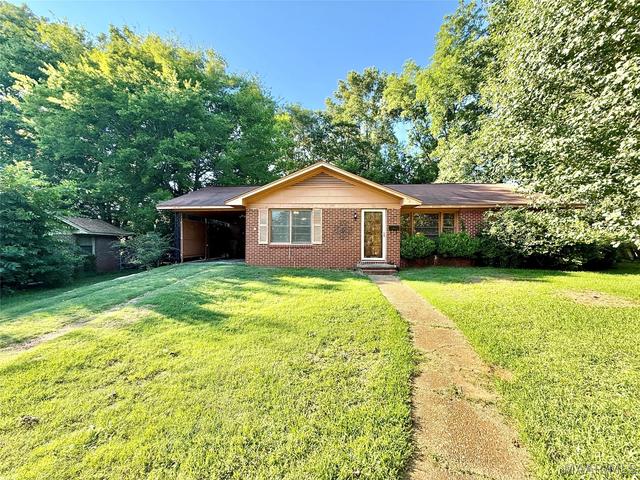 407 Laurel Ave, Selma, AL 36701