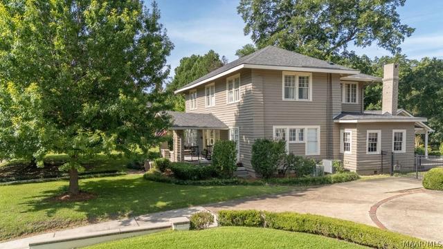 1864 S Hull St, Montgomery, AL 36104