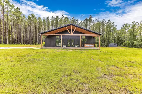 1581 Tom Turner Rd, Billingsley, AL 36006