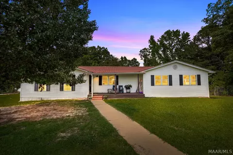468 County Road 132 Rd, Jemison, AL 35085