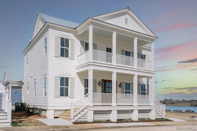 71 Crescent Park, Pike Road, AL 36064
