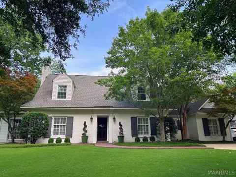 3529 Thomas Ave, Montgomery, AL 36111