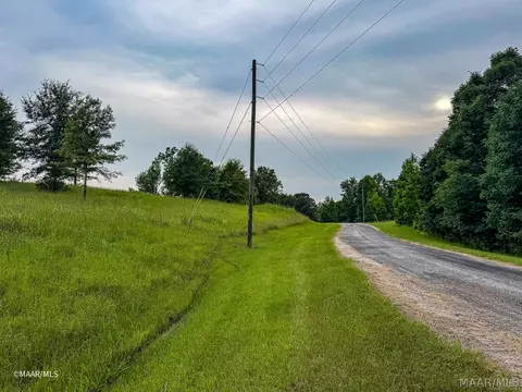 lot66 Legacy Shrs, Alberta, AL 36720