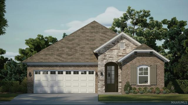 370 Ashling Ave, Pike Road, AL 36064