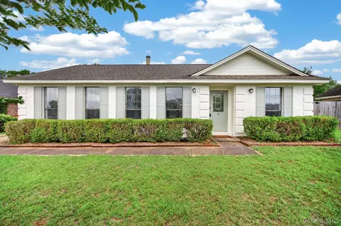 206 Preakness Path, Montgomery, AL 36117 photo 1