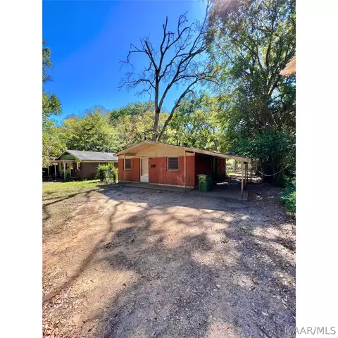 2412 E 4th St, Montgomery, AL 36106