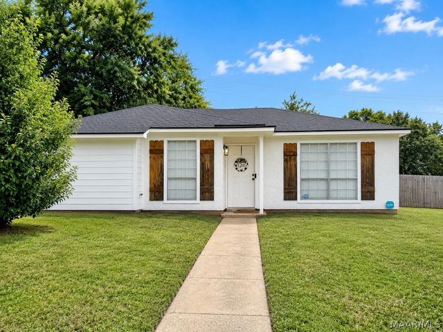 436 Montana Ct, Prattville, AL 36067
